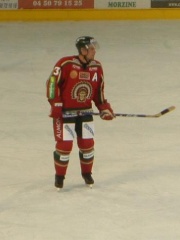 Photo of Ronnie Sundin