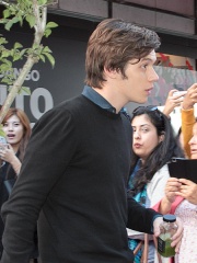 Photo of Nick Robinson