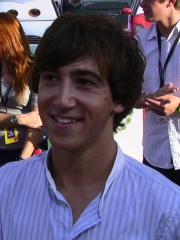 Photo of Vincent Martella