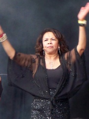 Photo of Candi Staton