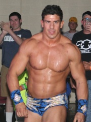 Photo of Ethan Carter III