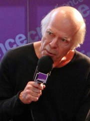 Photo of Pascal Quignard