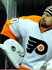 Photo of Ilya Bryzgalov