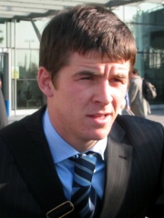 Photo of Joey Barton