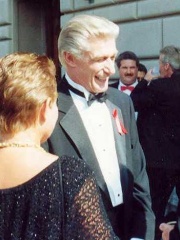 Photo of Richard Mulligan