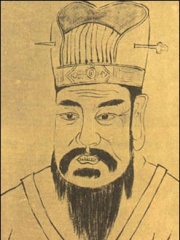 Photo of Wang Mang