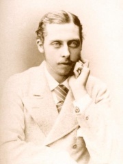 Photo of Prince Leopold, Duke of Albany