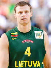 Photo of Martynas Pocius