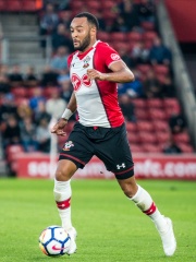 Photo of Nathan Redmond