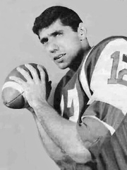 Photo of Joe Namath