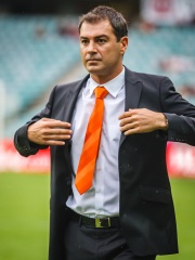 Photo of Mark Rudan