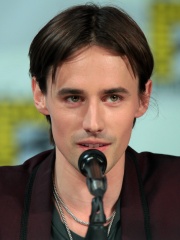 Photo of Reeve Carney