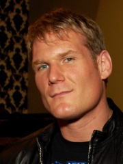 Photo of Josh Barnett