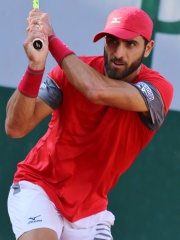 Photo of Robert Farah