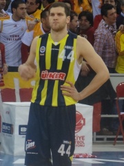 Photo of Bojan Bogdanović