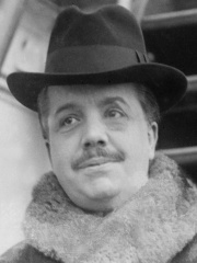 Photo of Sergei Diaghilev