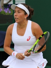 Photo of Irina Falconi