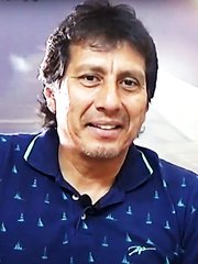 Photo of Álvaro Peña