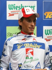 Photo of Stefan Denifl