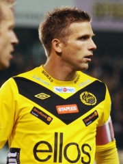 Photo of Anders Svensson