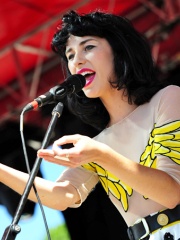 Photo of Kimbra