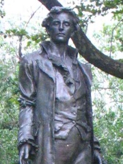 Photo of Nathan Hale