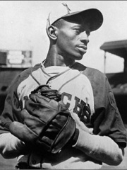 Photo of Satchel Paige