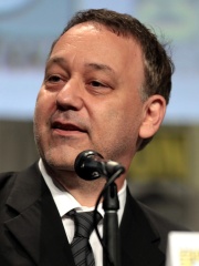 Photo of Sam Raimi