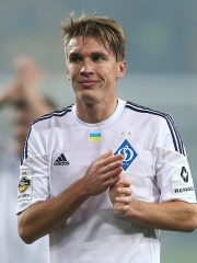 Photo of Serhiy Sydorchuk