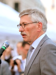 Photo of Thilo Sarrazin