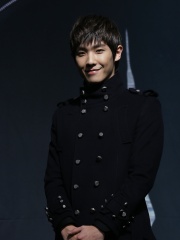 Photo of Lee Joon