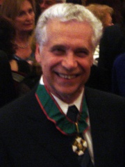 Photo of Gabriele Veneziano