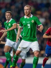 Photo of Liam Boyce