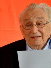 Photo of Egon Bahr