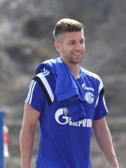 Photo of Matija Nastasić