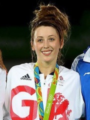 Photo of Jade Jones