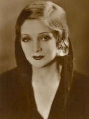 Photo of Lya De Putti