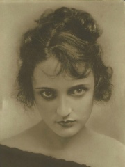 Photo of Carmel Myers