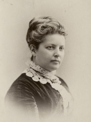 Photo of Mary Mapes Dodge