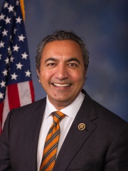 Photo of Ami Bera