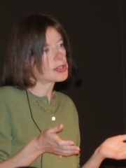 Photo of Susan Faludi