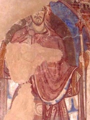 Photo of Oswald of Northumbria