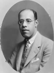 Photo of Mário de Andrade