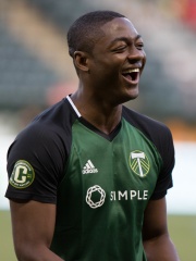 Photo of Fanendo Adi