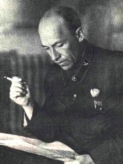 Photo of Isaak Dunayevsky