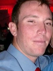 Photo of Brendan Taylor