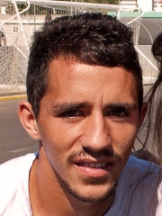 Photo of Ezequiel Calvente