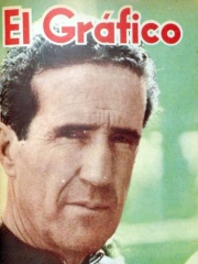 Photo of Helenio Herrera