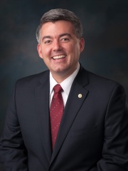 Photo of Cory Gardner