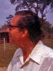 Photo of George Cadle Price